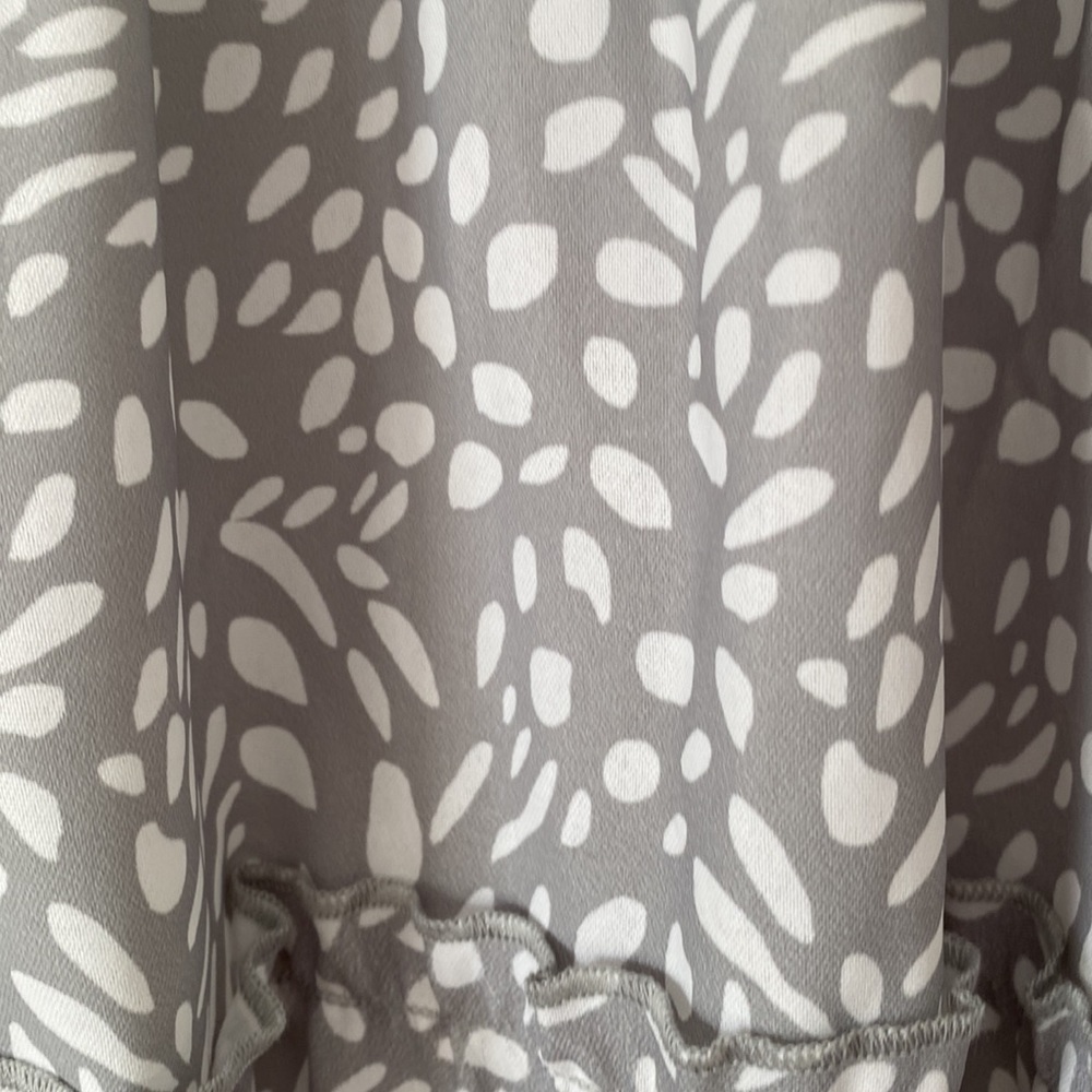 cute easy to wear summer dress Small $12 - Picture 2 of 4